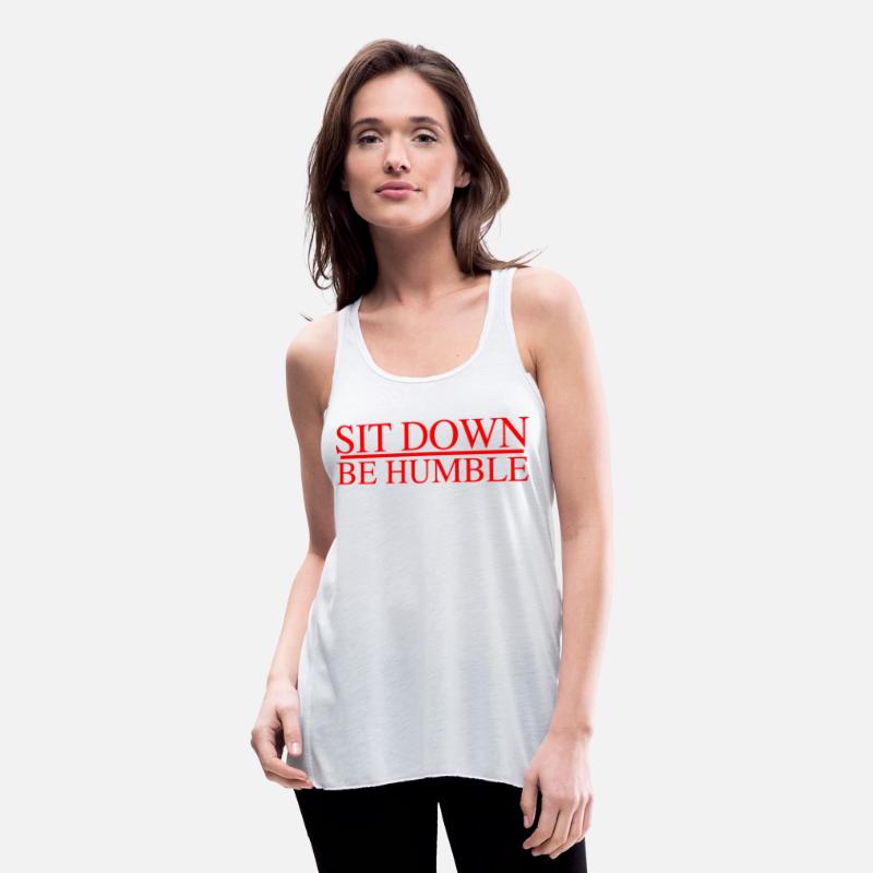 Sit Down Be Humble Rap Concert