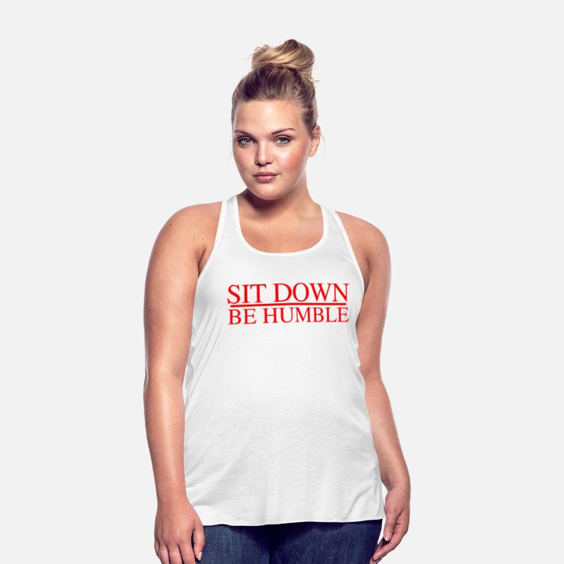 Sit Down Be Humble Rap Concert