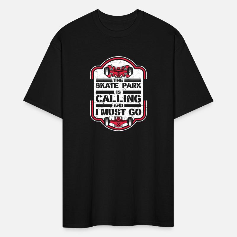 Skate Park Is Calling And I Must Go Skatergirl