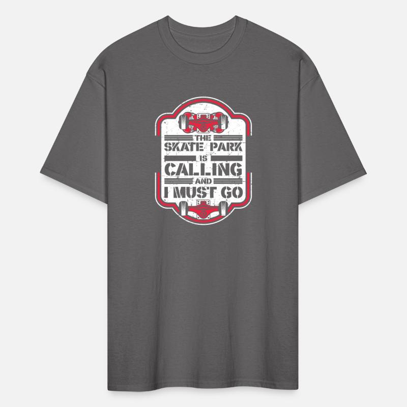 Skate Park Is Calling And I Must Go Skatergirl