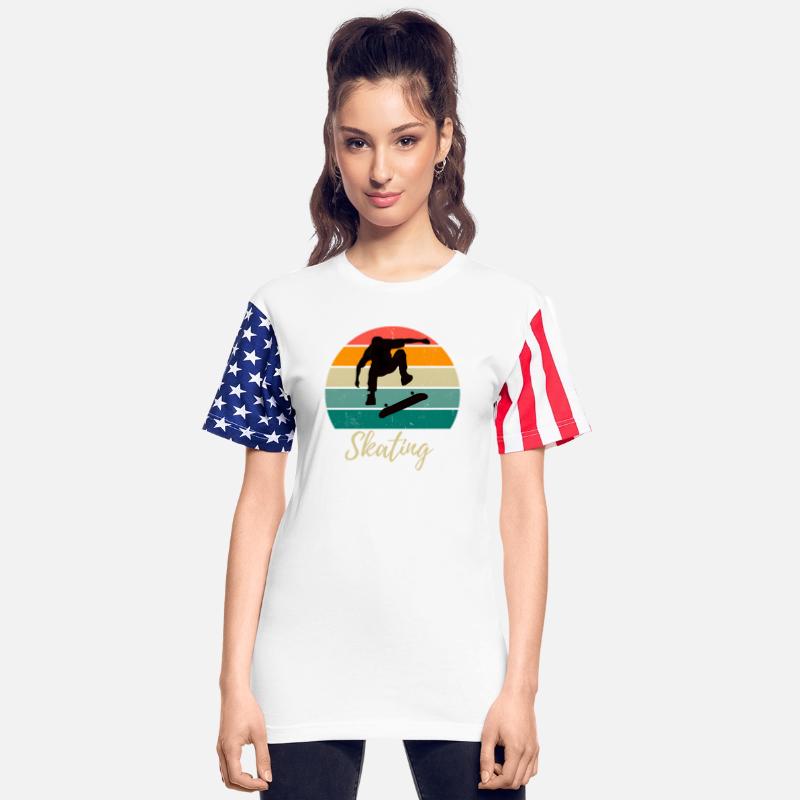 Skating is my passion