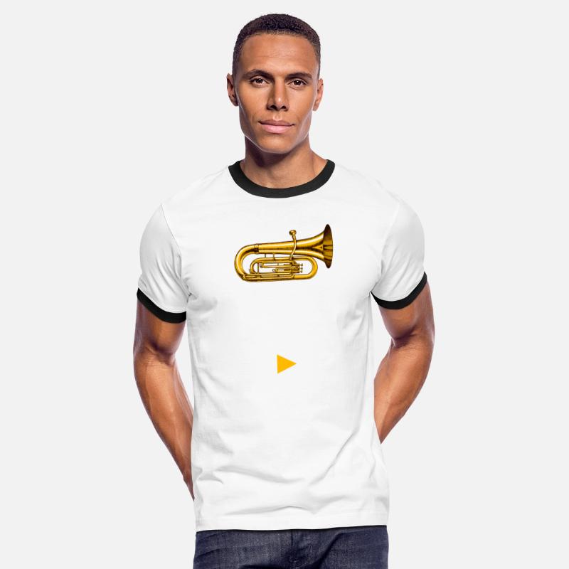 Slide To Play Trombonist Musicians Bassist Choir