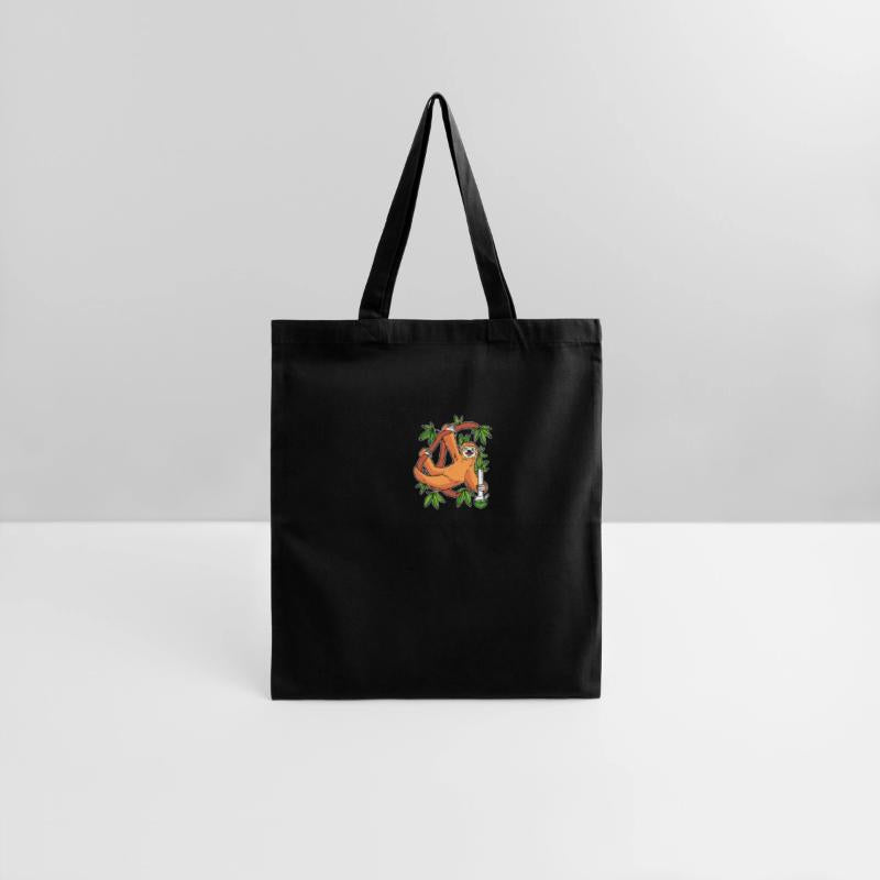 Sloth Stoner Adventurous Gift