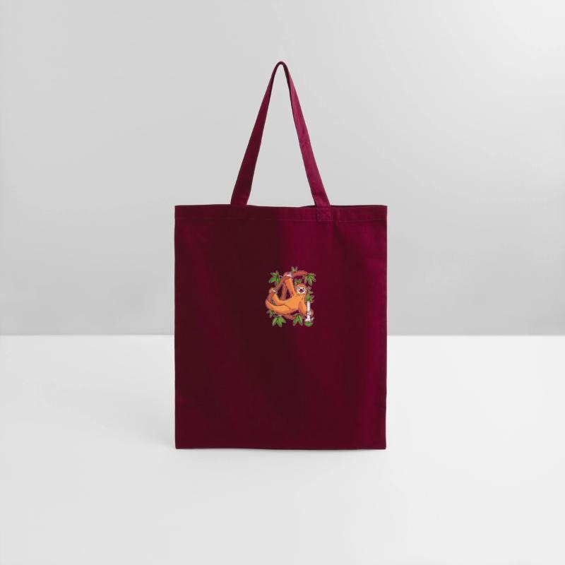 Sloth Stoner Adventurous Gift