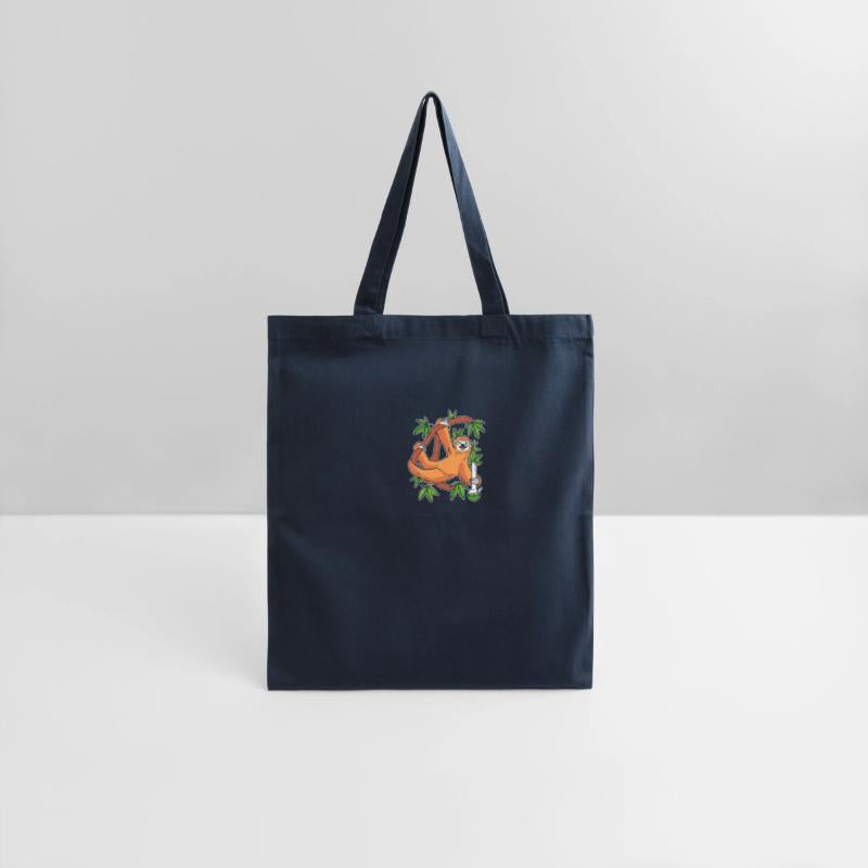 Sloth Stoner Adventurous Gift