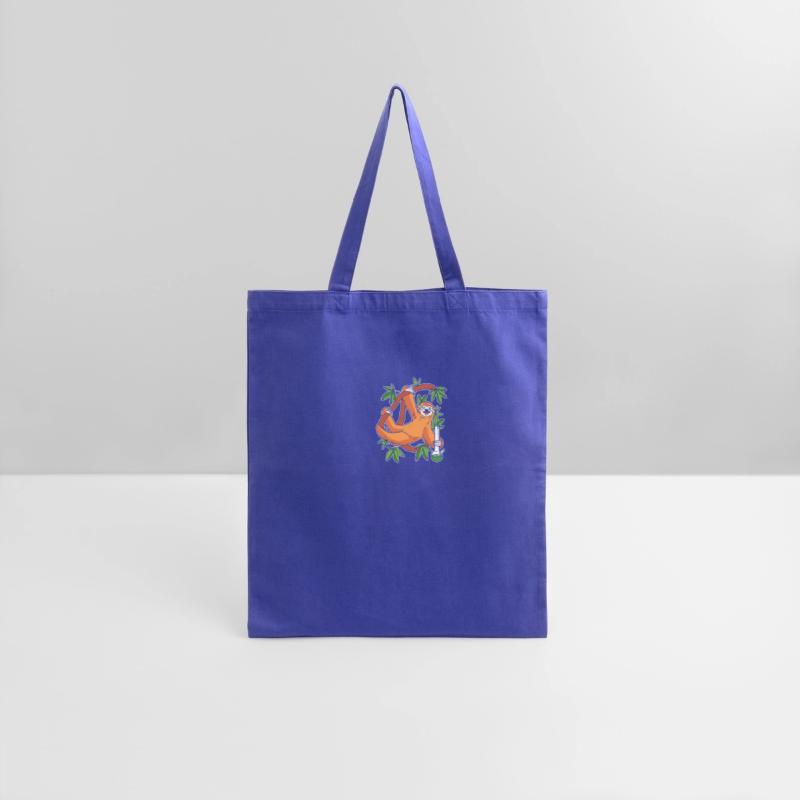 Sloth Stoner Adventurous Gift