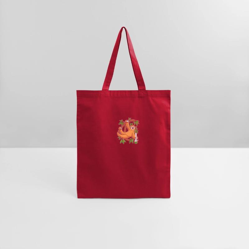 Sloth Stoner Adventurous Gift