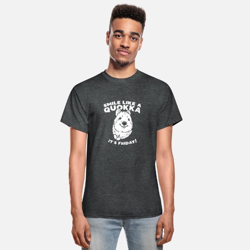 Smile Like A Quokka It s Friday