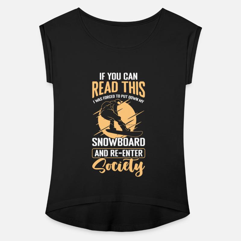 Snowboarders Ski Hut