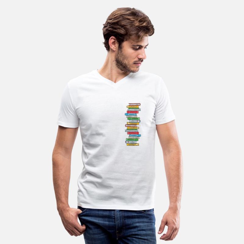 So many books so little time