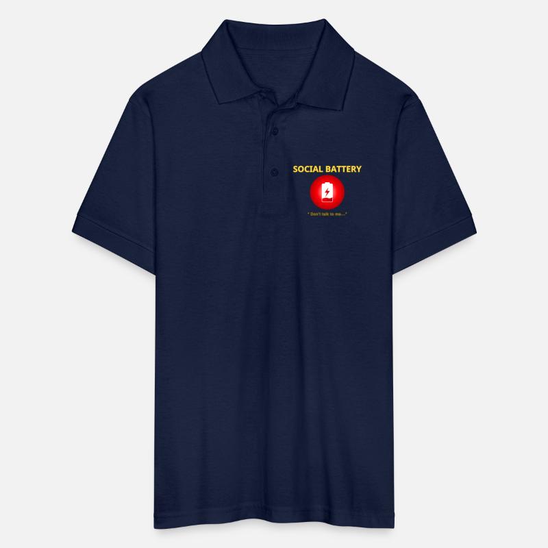 Social Battery Low – Don’t Talk to Me