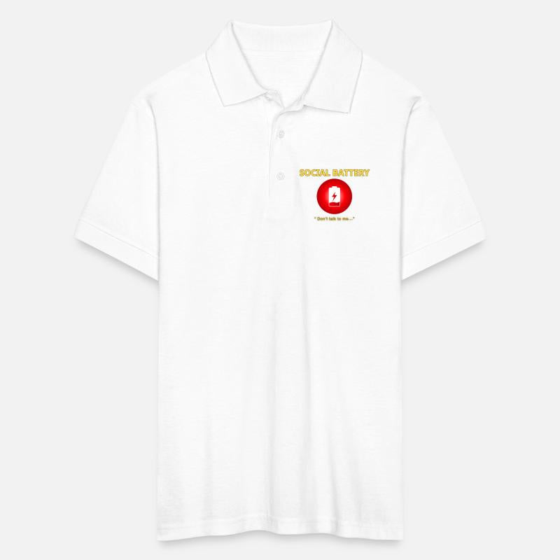 Social Battery Low – Don’t Talk to Me