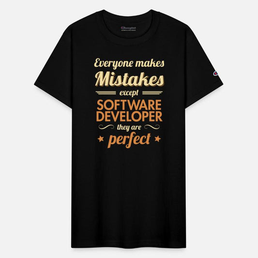 Software Developer are Perfect Full Stack