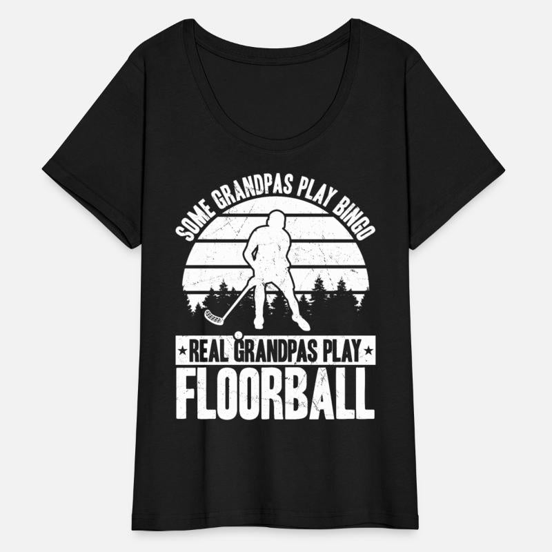 Some grandpas play bingo the best grandpas play Fl