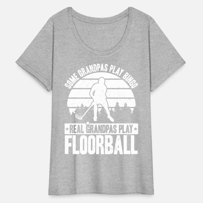 Some grandpas play bingo the best grandpas play Fl