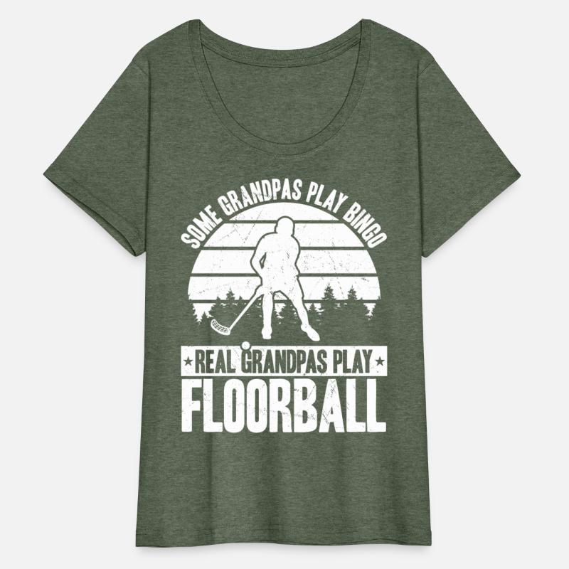 Some grandpas play bingo the best grandpas play Fl