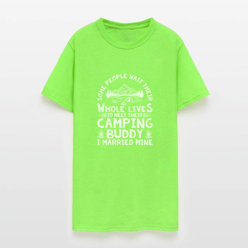 Some People Wait Their Whole Lives