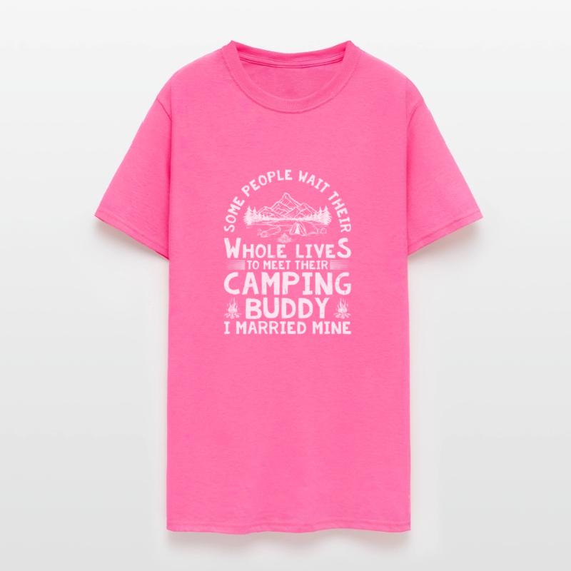 Some People Wait Their Whole Lives