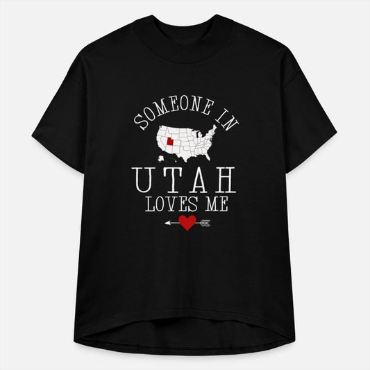 Someone In Utah Loves Me
