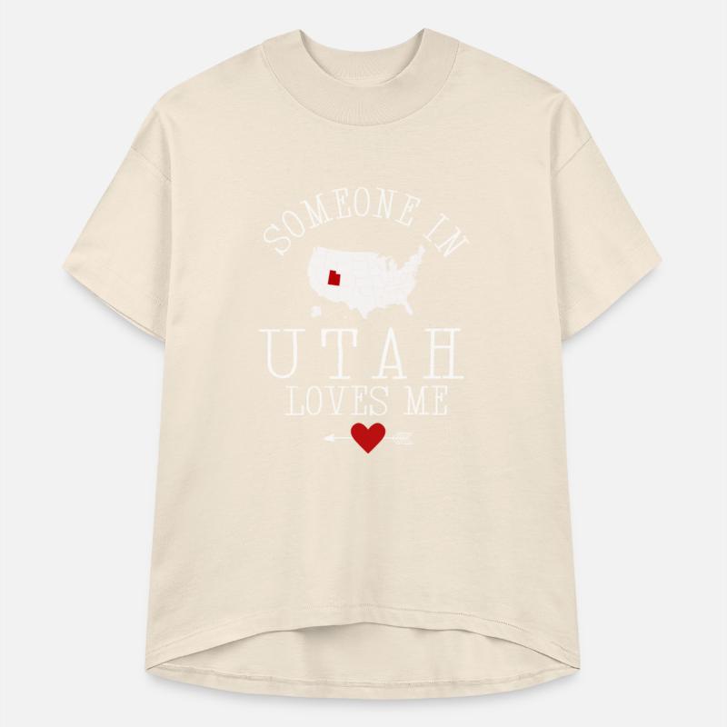 Someone In Utah Loves Me