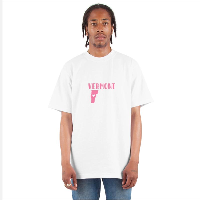 Someone In Vermont Loves Me