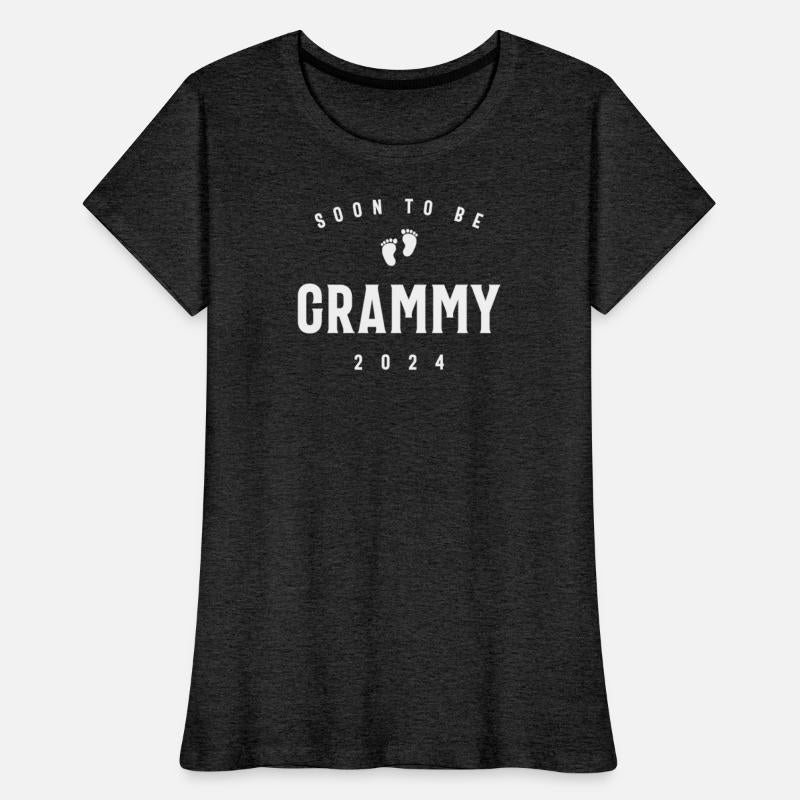 Soon to Be Grammy 2024 Promoted to Grammy Est 2024