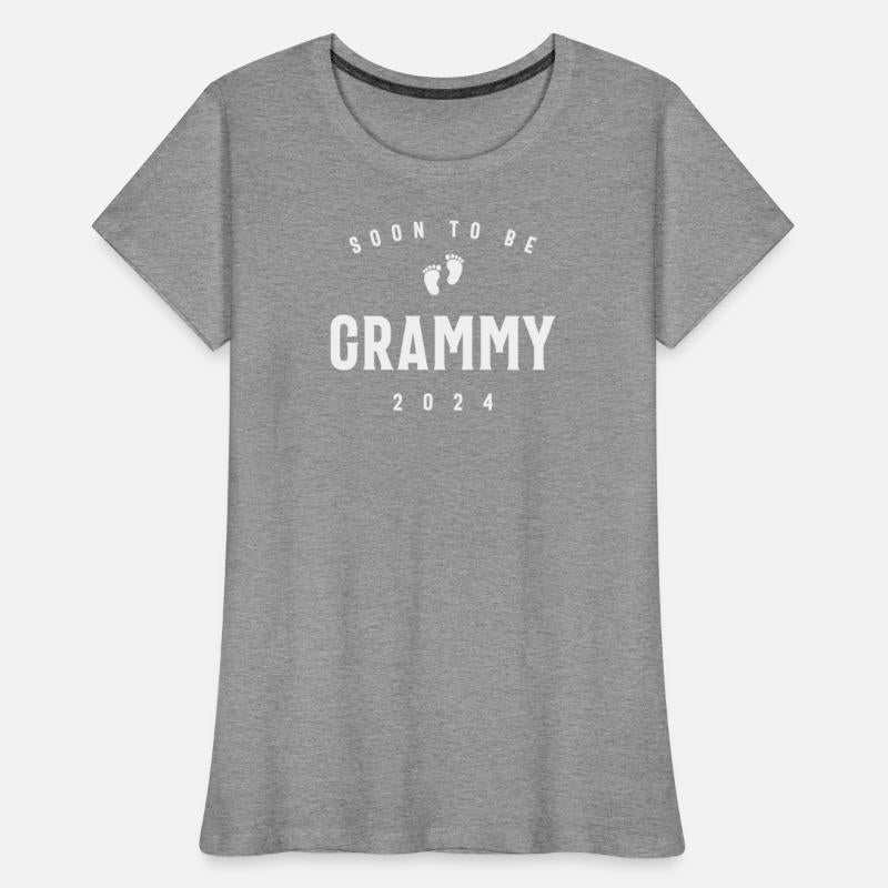 Soon to Be Grammy 2024 Promoted to Grammy Est 2024