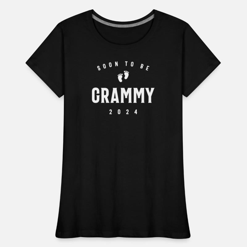 Soon to Be Grammy 2024 Promoted to Grammy Est 2024