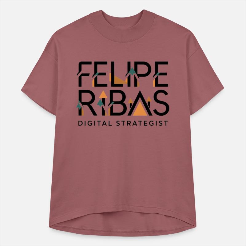 Sophisticated Digital Strategist Logo