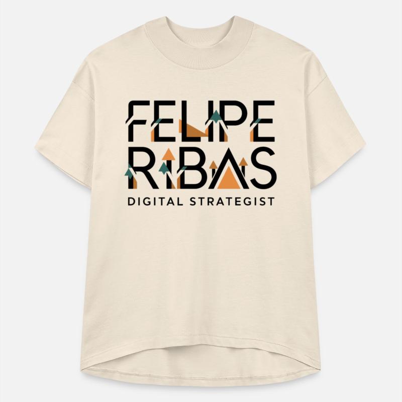 Sophisticated Digital Strategist Logo