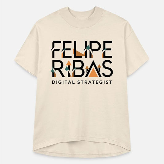 Sophisticated Digital Strategist Logo