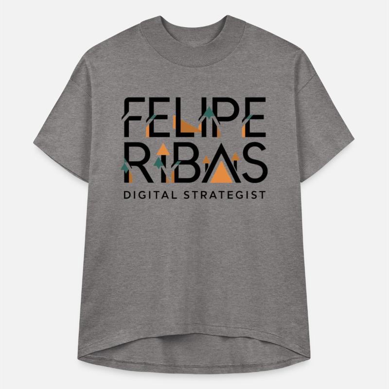 Sophisticated Digital Strategist Logo