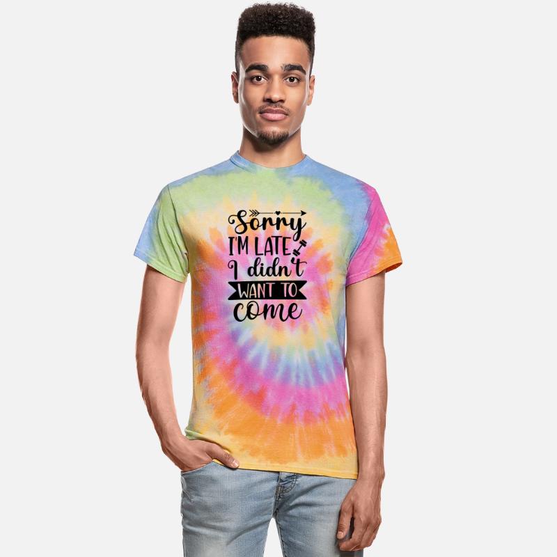 sorry im late i didnt want to come