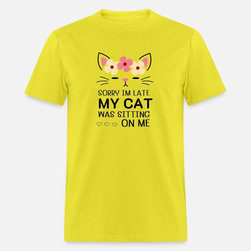 sorry im late my cat was sitting on me