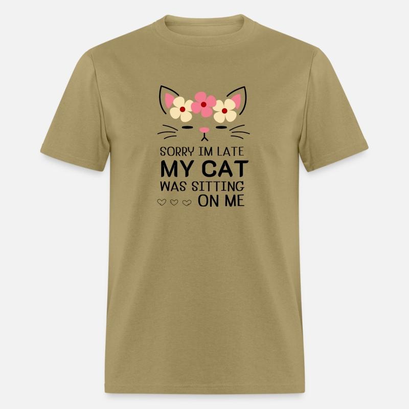 sorry im late my cat was sitting on me