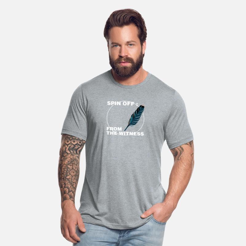 Spin Off : From The Witness