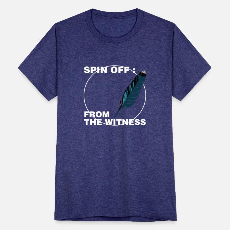 Spin Off : From The Witness