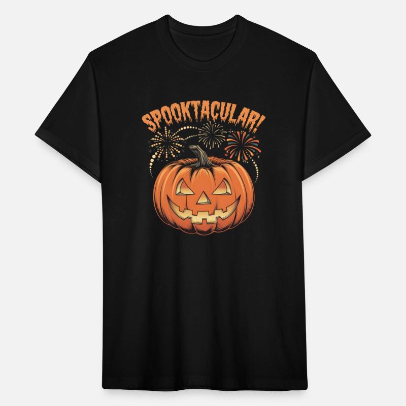Spooktacular