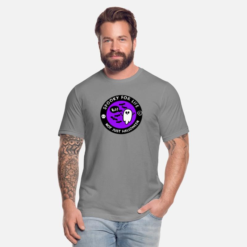 Spooky For Life Not Just Halloween