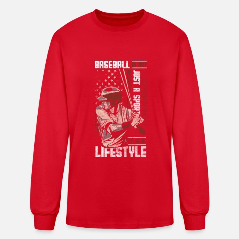 Sport Team America Pitching