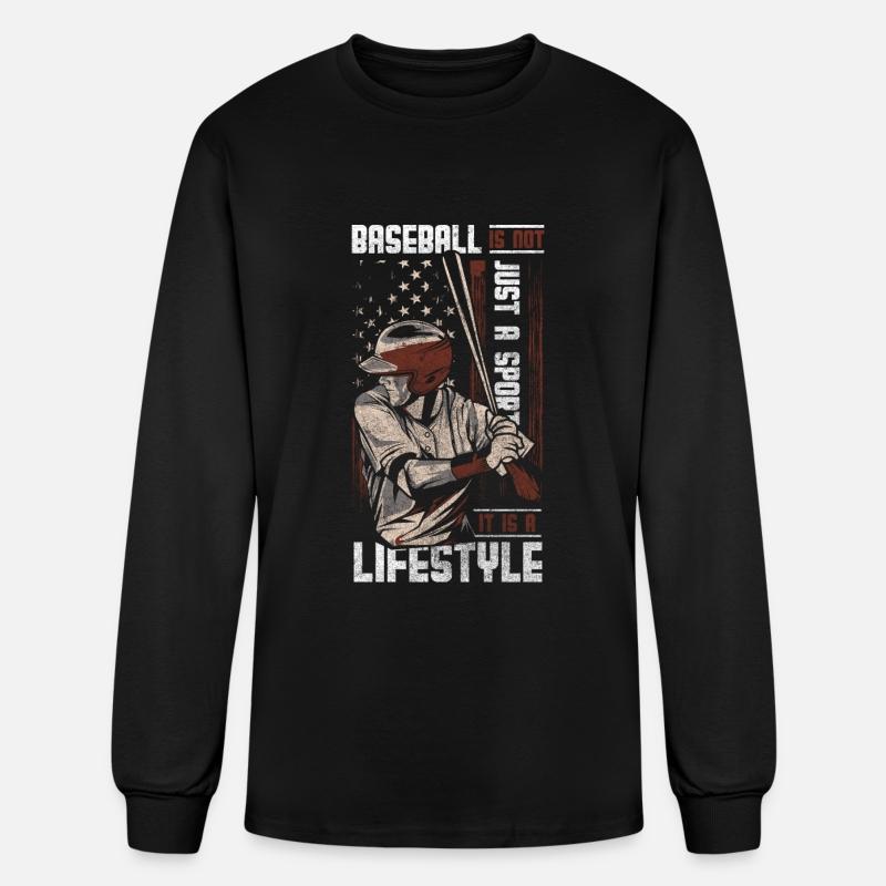 Sport Team America Pitching