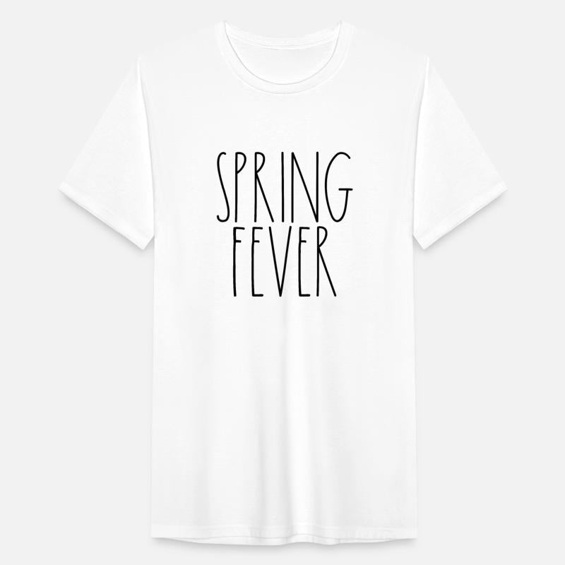 Spring Fever Rae Dunn Inspired Minimalist