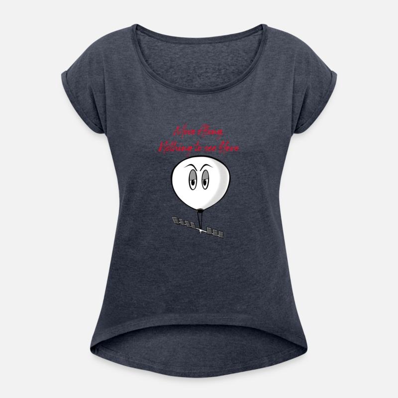 Spy Balloon Move Along Nothing to see here38