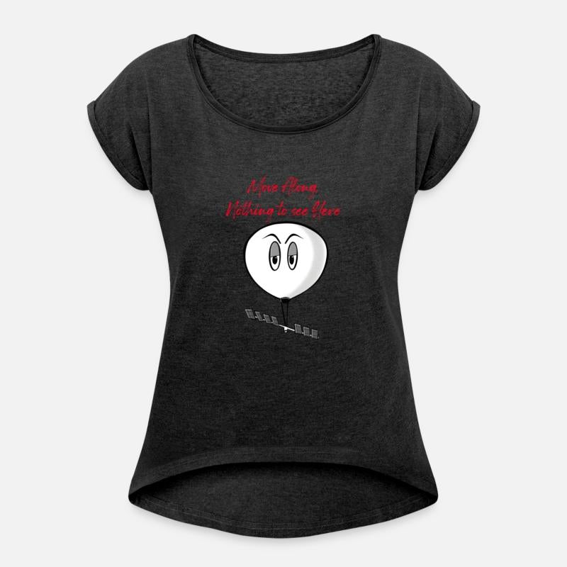 Spy Balloon Move Along Nothing to see here38