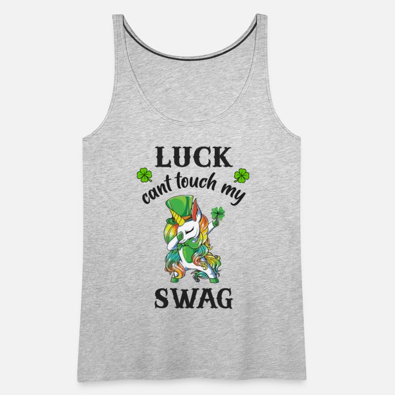 St. Paddy's Day Unicorn Swag