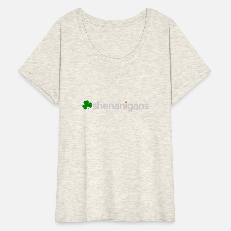 St Patricks Day For Shenanigans Paddy