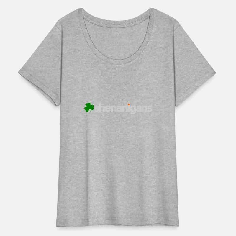 St Patricks Day For Shenanigans Paddy