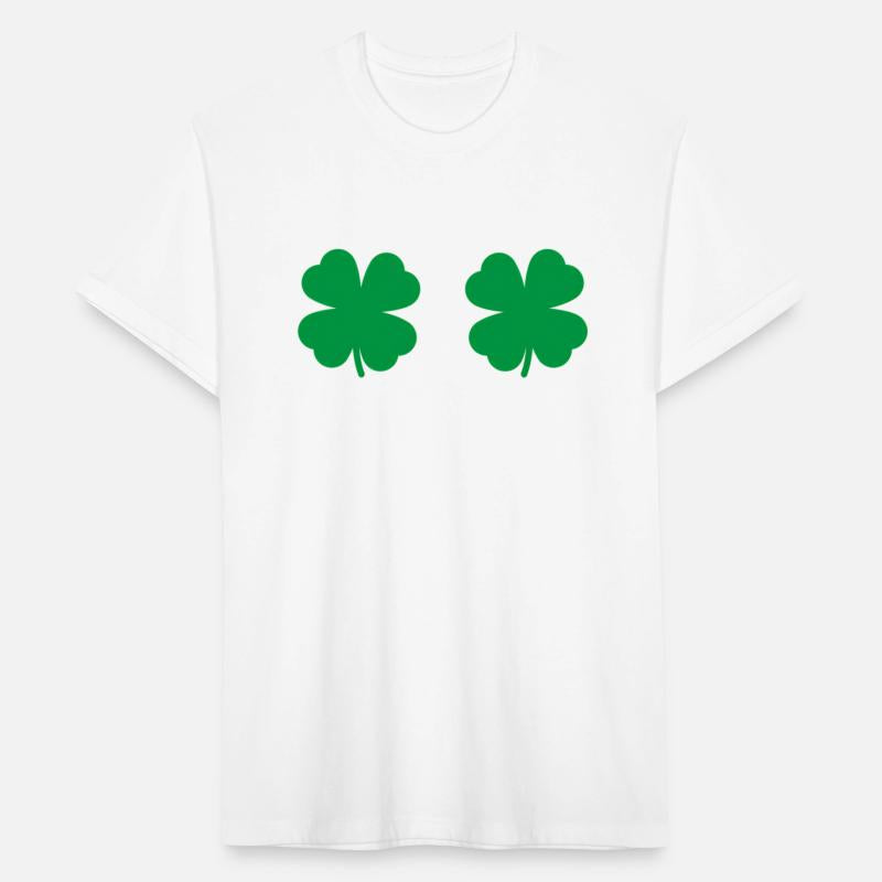 St Patricks Day Shake Your Shamrocks