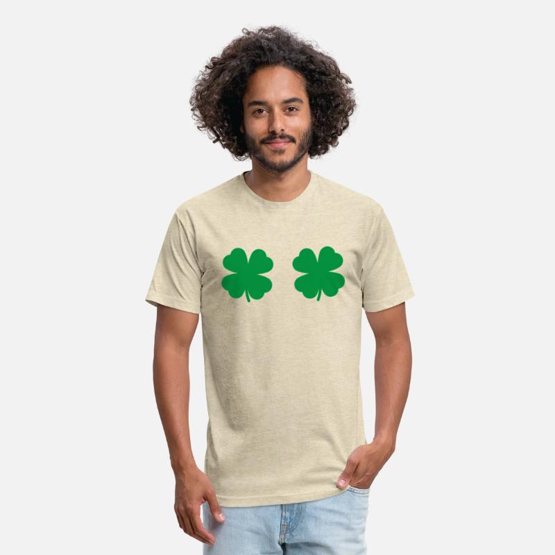 St Patricks Day Shake Your Shamrocks