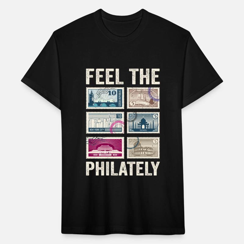 Stamp Collecting Passion Postage Stamp Collection